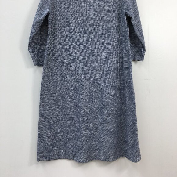 Pure Jill/Ya Los Angeles Women's Shades of Blue Dress Bundle Size XS/S - Picture 11 of 12